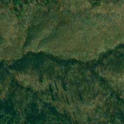 Satellite imagery of Talaćuša, BA