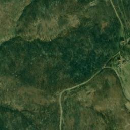 Satellite imagery of Talaćuša, BA