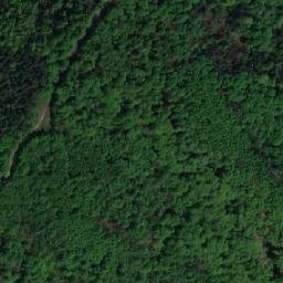 Satellite imagery of Ravna Kosa, BA