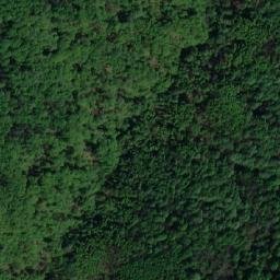 Satellite imagery of Ravna Kosa, BA