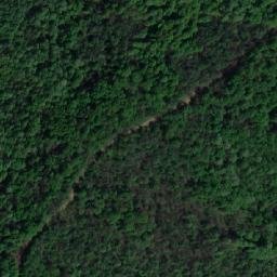 Satellite imagery of Ravna Kosa, BA