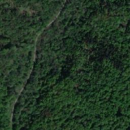 Satellite imagery of Golo Brdo, BA
