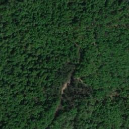 Satellite imagery of Golo Brdo, BA