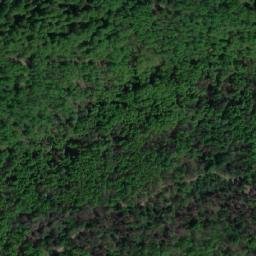 Satellite imagery of Baščine, BA