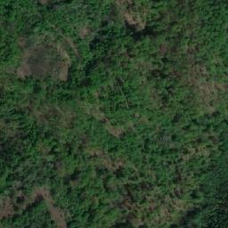 Satellite imagery of Presenski Vis, BA