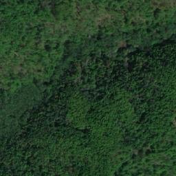 Satellite imagery of Presenski Vis, BA