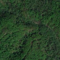 Satellite imagery of Presenski Vis, BA