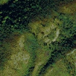 Satellite imagery of Cracul Ţiganilor, RO