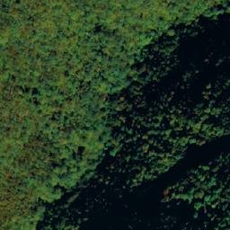 Satellite imagery of Dealul Simion, RO