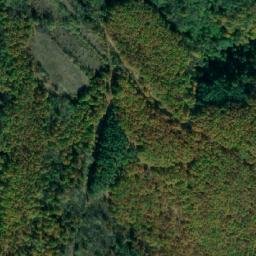 Satellite imagery of Dealul Muncei, RO