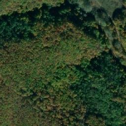 Satellite imagery of Dealul Muncei, RO