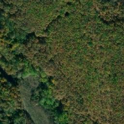 Satellite imagery of Dealul Muncei, RO
