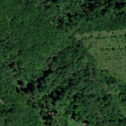 Satellite imagery of Dealul Geluşoiu, RO