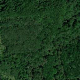 Satellite imagery of Dealul Geluşoiu, RO