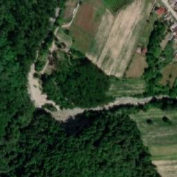 Satellite imagery of Dealul Geluşoiu, RO