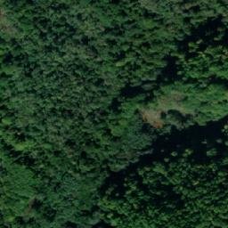 Satellite imagery of Dealul Cuceşti, RO