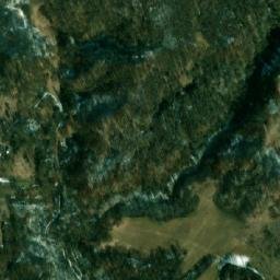 Satellite imagery of Dealul Roşu, RO