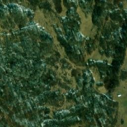 Satellite imagery of Dealul Prigonirii, RO