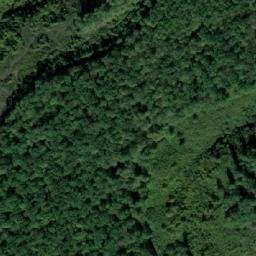 Satellite imagery of Culmea Vărbila, RO
