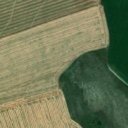 Satellite imagery of Muchia Lungră, RO