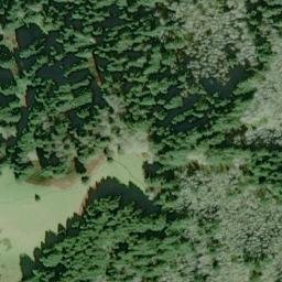 Satellite imagery of Roads End Point, US