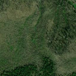 Satellite imagery of Fish Creek Saddle Quarry, US