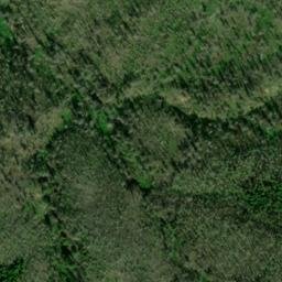Satellite imagery of Fish Creek Saddle Quarry, US