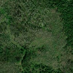Satellite imagery of Fish Creek Saddle Quarry, US