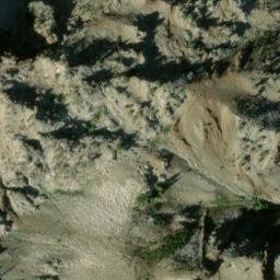 Satellite imagery of Queen of the West Mine, US