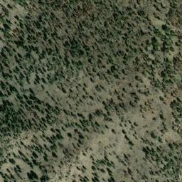 Satellite imagery of Musgrove Mine, US
