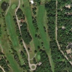 Satellite imagery of Sand Point, US