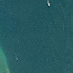 Satellite imagery of Sand Point, US