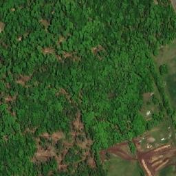 Satellite imagery of Mallory Hill, CA