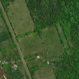 Satellite imagery of Mallory Hill, CA