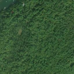 Satellite imagery of Whites Point, CA