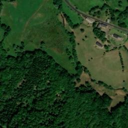 Satellite imagery of Château de Bélinay, FR
