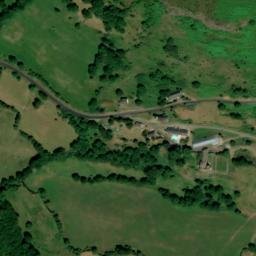 Satellite imagery of Château de Bélinay, FR