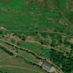 Satellite imagery of Château de Bélinay, FR