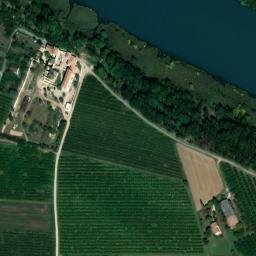 Satellite imagery of Abbaye de Vernaison, FR