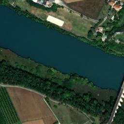 Satellite imagery of Abbaye de Vernaison, FR