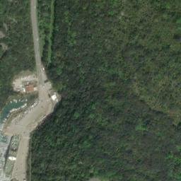 Satellite imagery of survey_point, HR