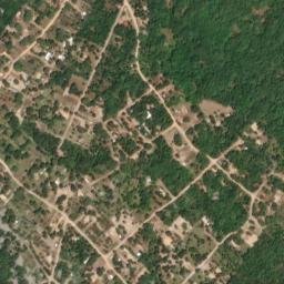 Satellite imagery of survey_point, HR