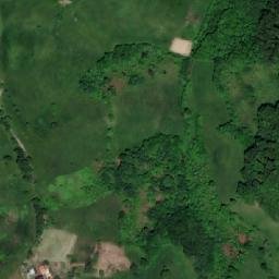 Satellite imagery of Široka Kosa, BA