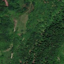 Satellite imagery of Široka Kosa, BA