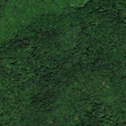 Satellite imagery of Duga Kosa, BA