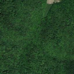 Satellite imagery of Duga Kosa, BA