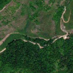 Satellite imagery of Zimonje, BA