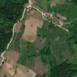 Satellite imagery of Zimonje, BA