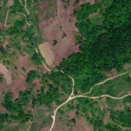 Satellite imagery of Kedića Glavica, BA