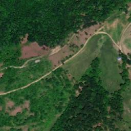 Satellite imagery of Kedića Glavica, BA